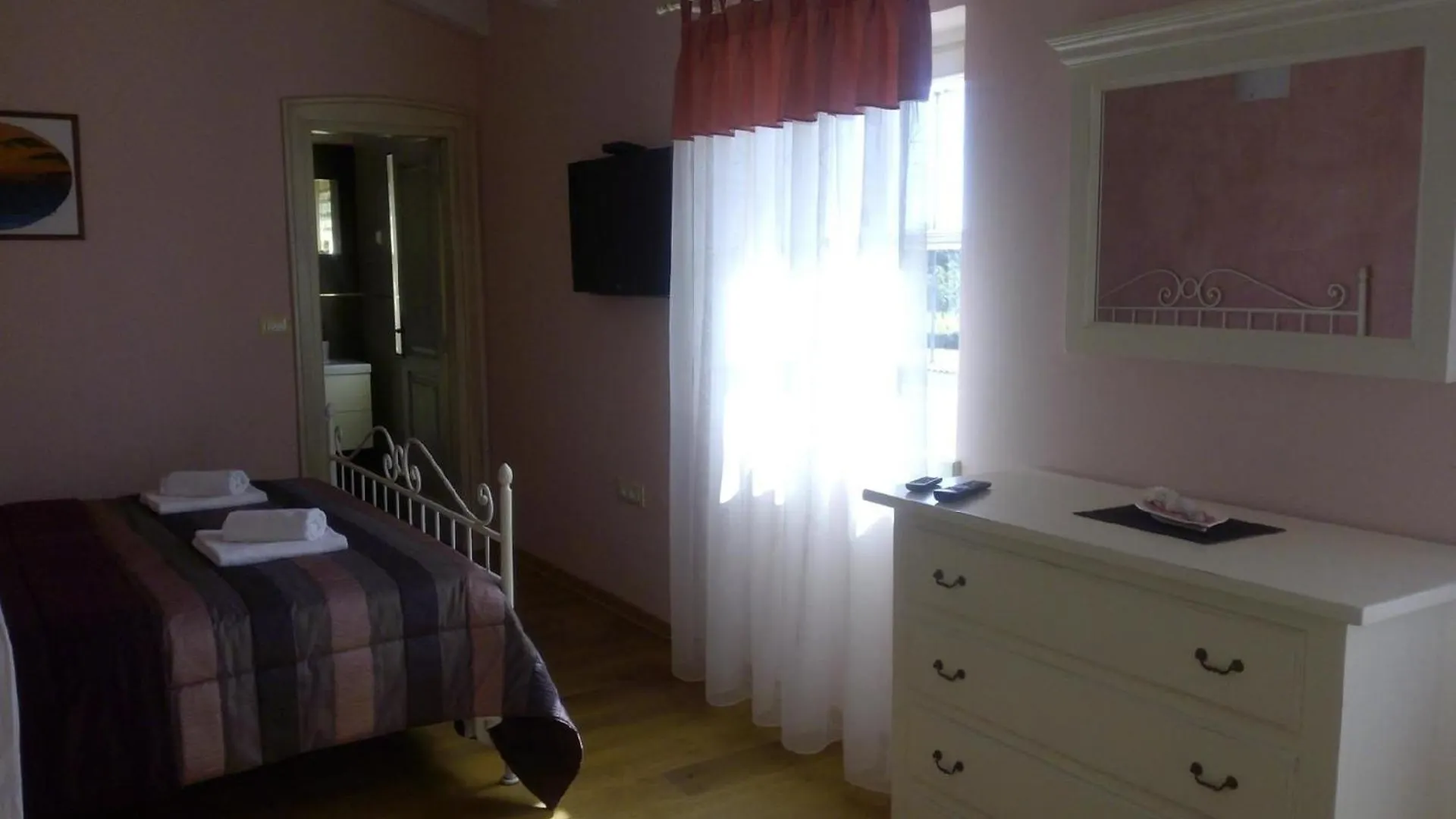 Holiday home Ferienhaus Fuer 8 Personen Und 2 Kinder In Segotici, Istrien Suedkueste Von Istrien Marcana